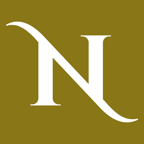 Natura Nail Spa logo mark